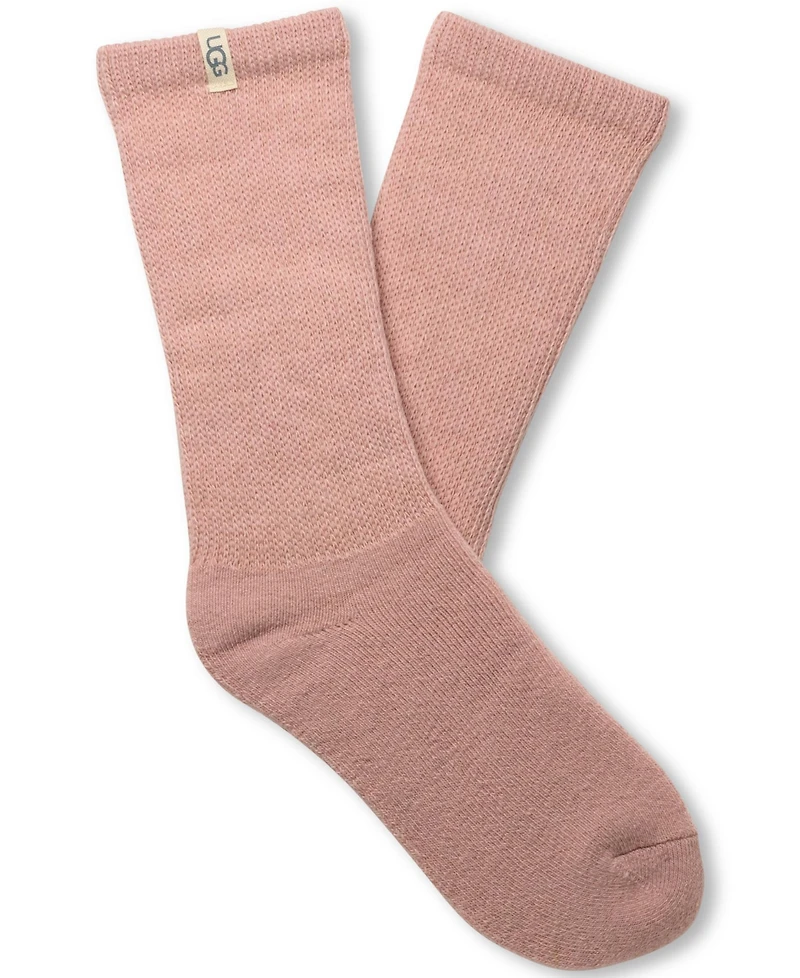 Ugg Women's Shealy Cozy Crew Socks