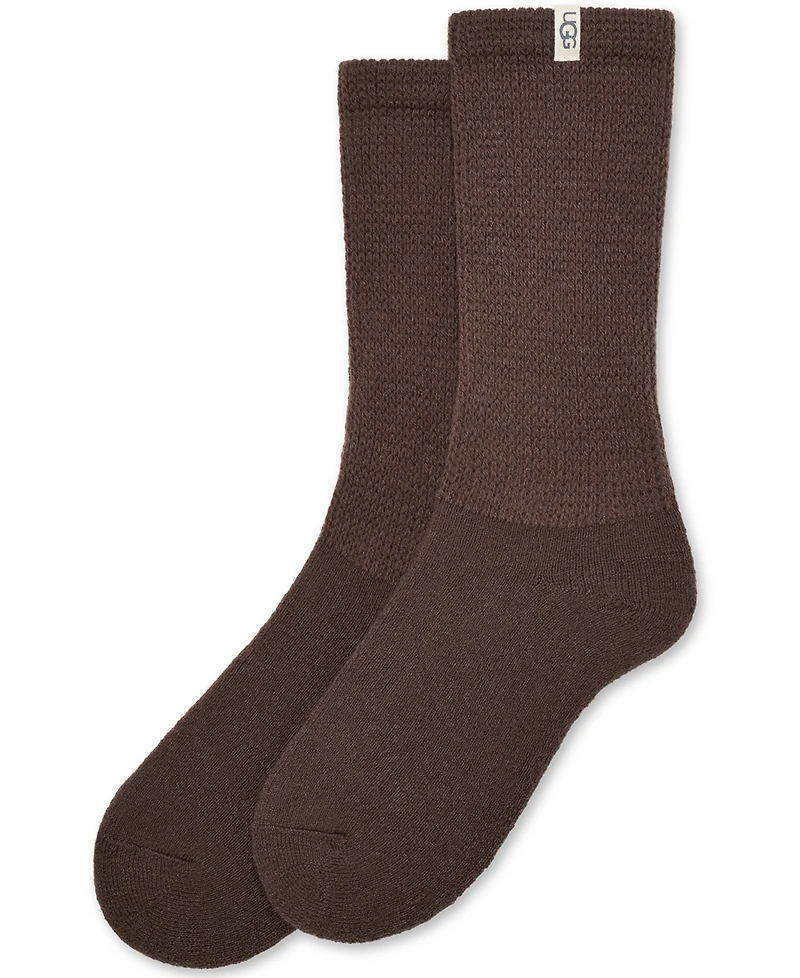 Ugg Women's Shealy Cozy Crew Socks