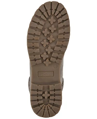 Cliffs by White Mountain Women's Pathfield Lace-Up Booties
