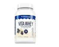 Vitauthority Whey Protein Powder for Women