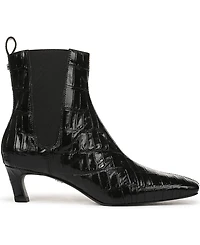 Sam Edelman Women's Peony Pull-On Short Boots