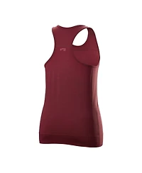 Wilson Women's F2 Seamless Tibet Red Tank Top