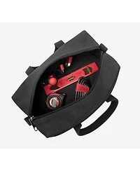 Xdovet Military-Style Canvas Mechanic's Tool Bag - Garage Storage