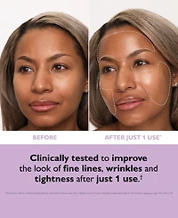 Peter Thomas Roth Instant Firmx Collagen Tightening Face Patches