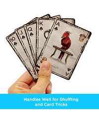 Harry Potter Playing Cards