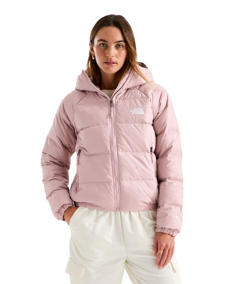 The North Face Women's Hydrenalite Hooded Down Jacket