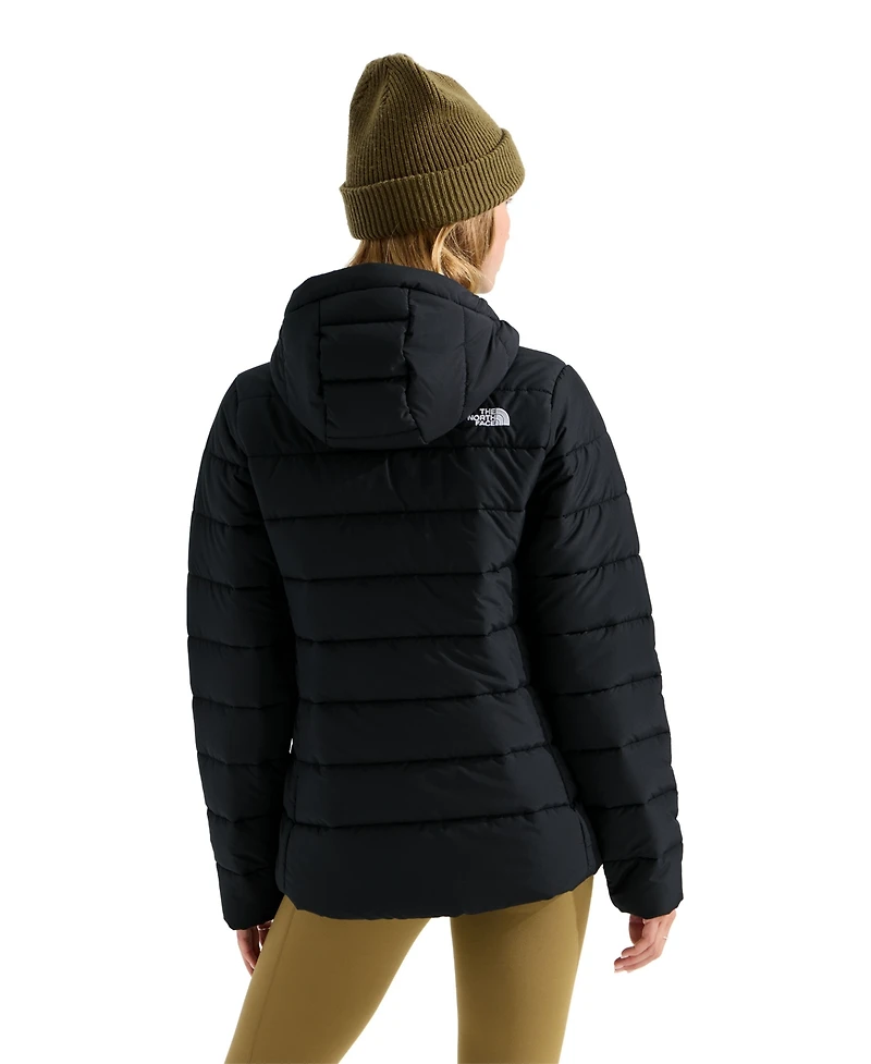 The North Face Women's Aconcagua Windwall Hooded Jacket