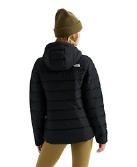The North Face Women's Aconcagua Windwall Hooded Jacket