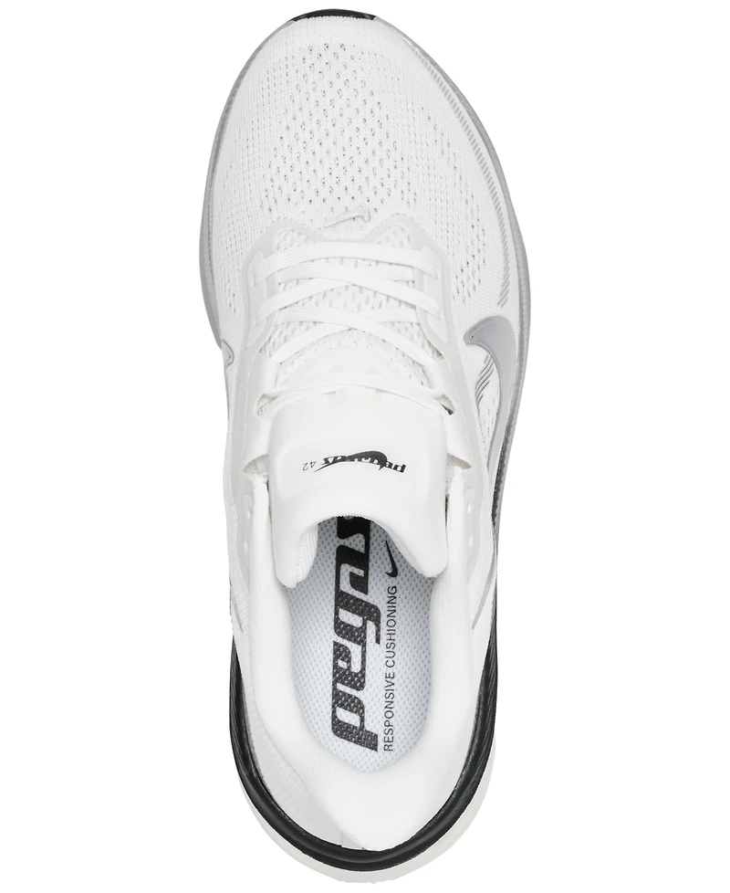 Nike Women's Pegasus 42 Running Sneakers from Finish Line