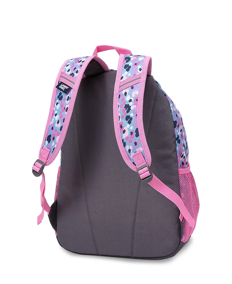 Lands' End Kids ClassMate Small Backpack