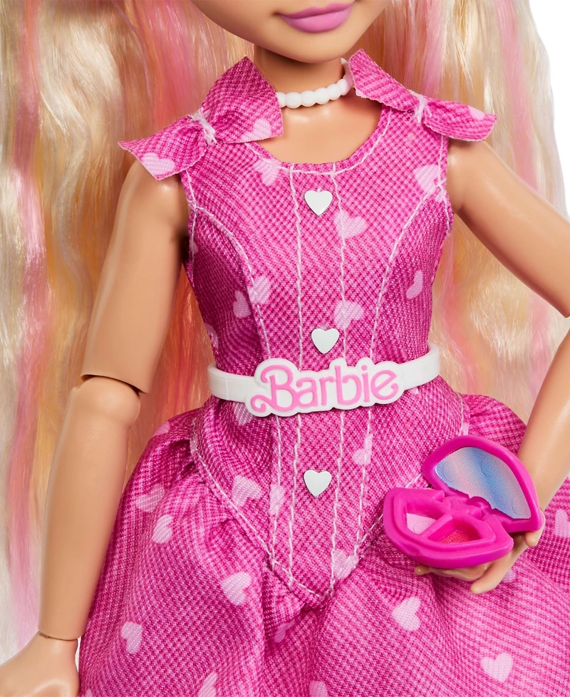Barbie Dream Besties Barbie "Malibu" Doll and Accessories