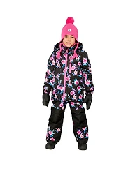 Deux par Little and Big Girl (6