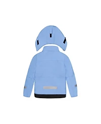 Deux par Toddler Girl's (4T-5T) Two Piece Teknik Snowsuit