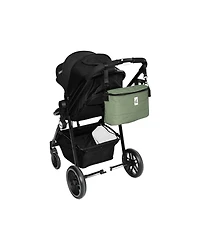 Deux par Deux Kids Unisex Mini Diaper Bag