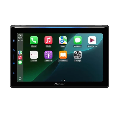 Pioneer 10.1" Digital Media Receiver with CarPlay and Split Screen - DMHWT8000
