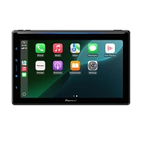 Pioneer 10.1" Digital Media Receiver with CarPlay and Split Screen - DMHWT8000