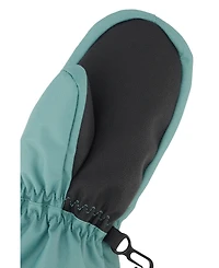 Deux par Toddler Unisex 2-5 Play Winter Mittens