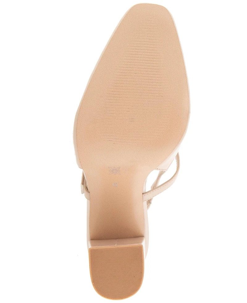 BCBGeneration Women's Jaxxon High Heel Mary Jane