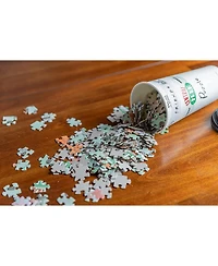 Friends Central Perk Coffee Cup 400 Piece Jigsaw Puzzle