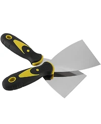 Xdovet Putty Scraper Drywall Plaster Patching Wallpaper