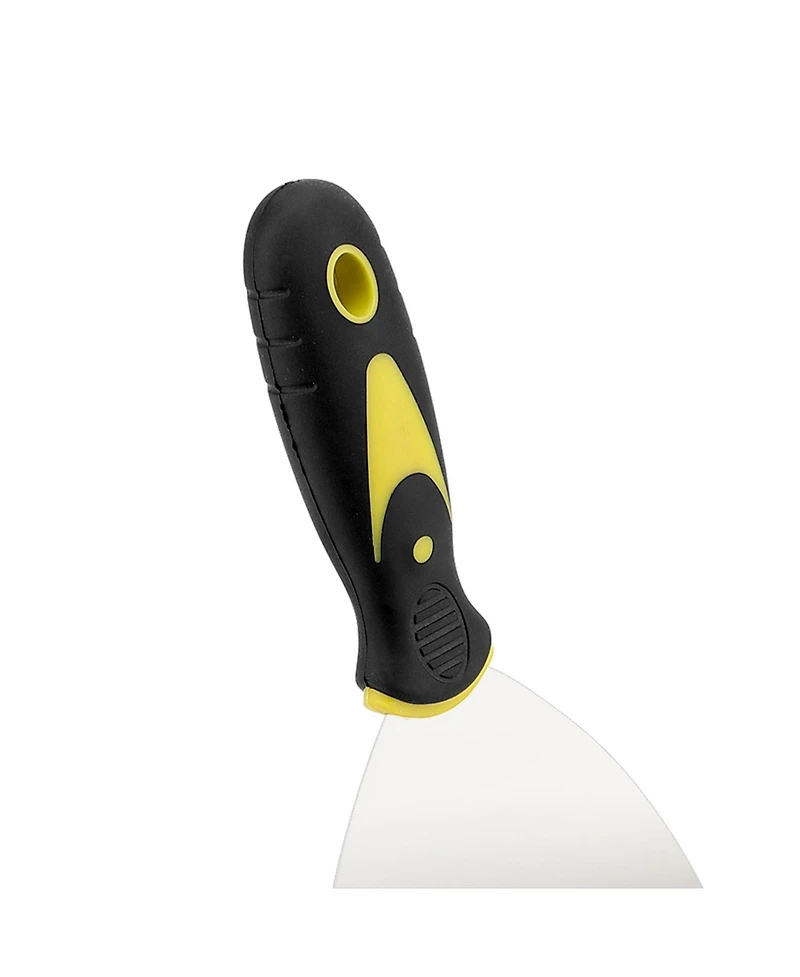 Xdovet Putty Knife Scraper Set Drywall Plaster Patching Tool set of 15