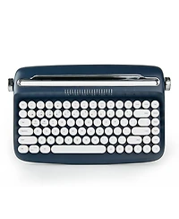 Lisen B303 Wireless Mechanical Compact Keyboard for Bluetooth