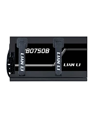 Lian-Li RB0750B 750W 80 Plus Bronze Atx Power Supply, Compatible with Atx Cases