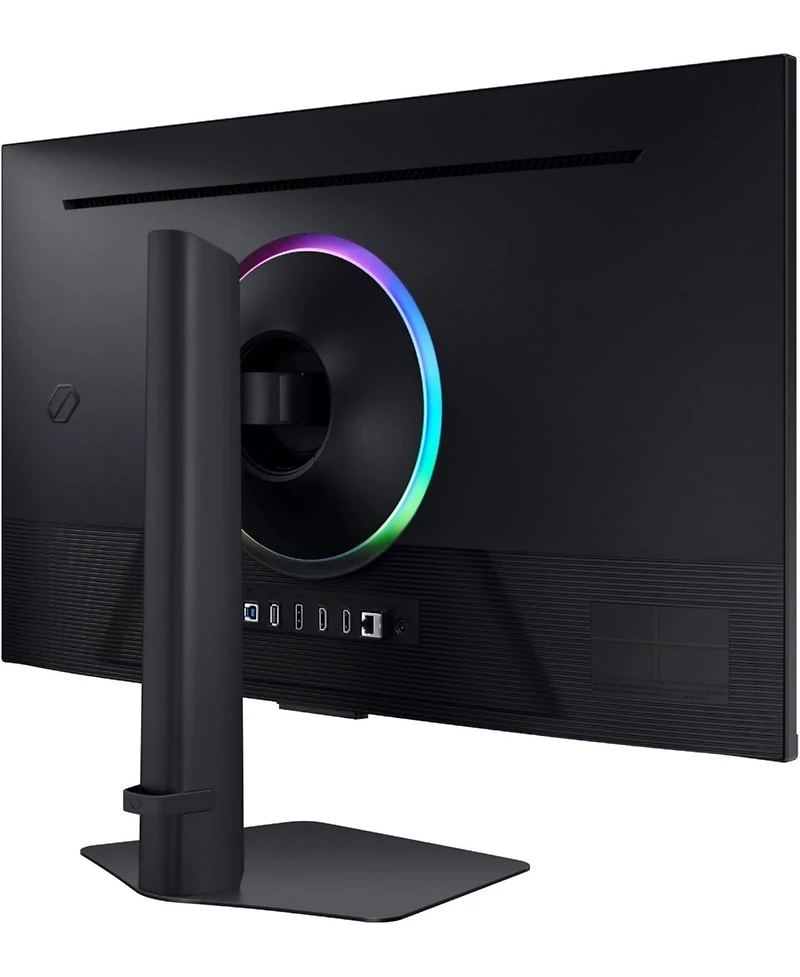 Samsung LS32DG702ENXZA 32" Fast Ips 4K Uhd Gaming Monitor, 144Hz, G-Sync & FreeSync Premium Compatible