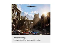 Samsung LS27HG802EFXZA 27" Qhd Odyssey G80HF 5K Gaming Monitor 2026