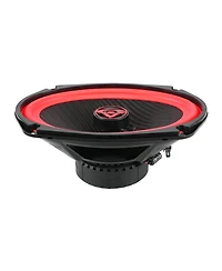 Cerwin-Vega V69 Vega Series 2-Way Coaxial Car Speakers, Pair