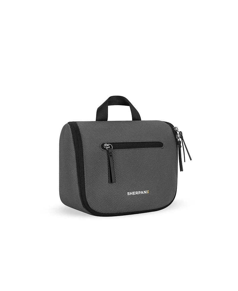 Sherpani Co-pilot Travel Toiletry Case