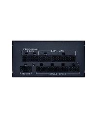 Lian-Li SP850 V2 80 Plus Gold Sfx Power Supply Unit, Compatible with Atx 3.1 and PCIe 5.0