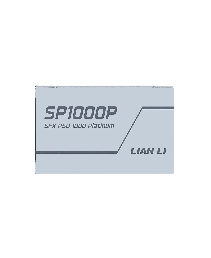 Lian-Li SP1000P Platinum