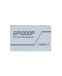 Lian-Li SP1000P Platinum