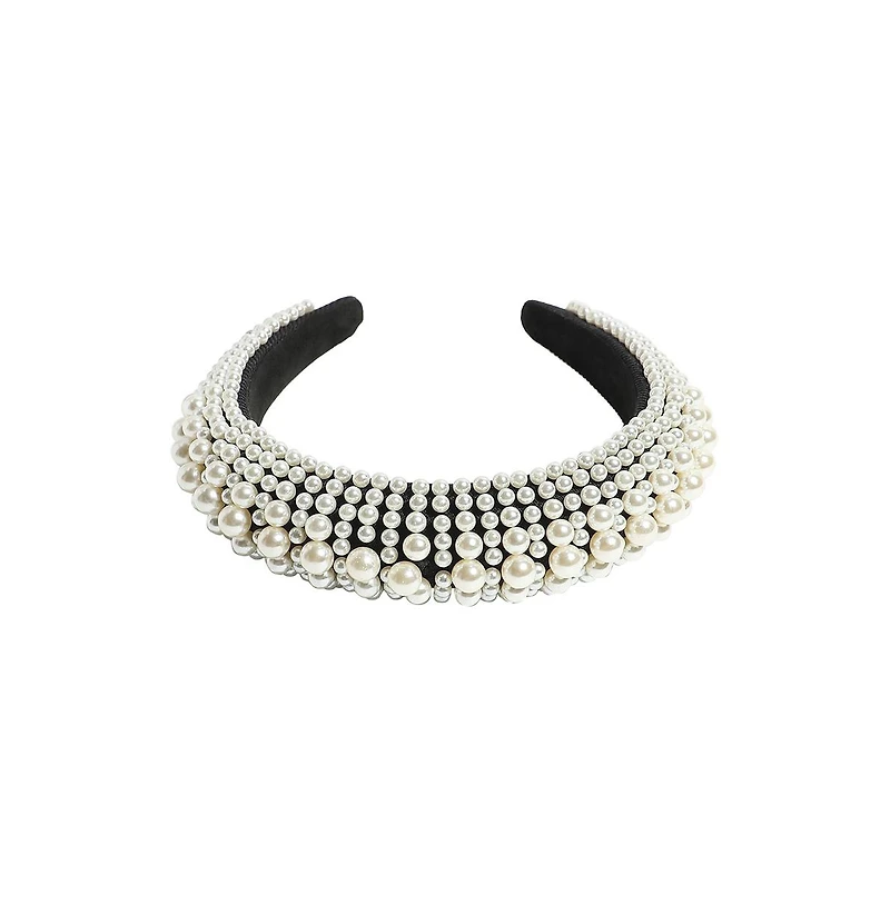 Sohi Women's Cluster Hairband