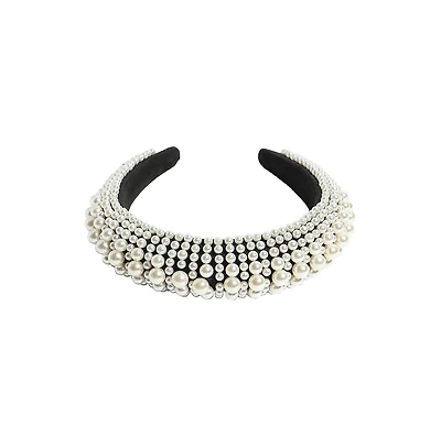 Sohi Women's Cluster Hairband