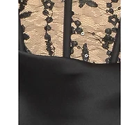 Alex & Sophia Junior's Midi Dress