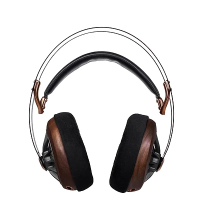Meze Audio 109 Pro Open-Back Dynamic Headphones