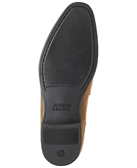 Johnston & Murphy Men's Elston Bit Loafers