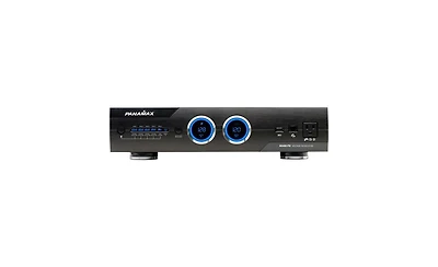 Panamax M5400-pm 2RU 11-Outlet Power Management with Voltage Regulation