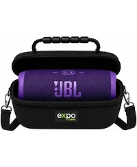 Jbl Charge 6 Bluetooth Speaker with Hard Case