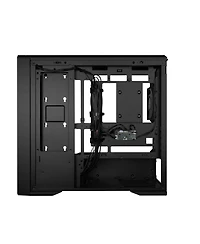 Lian-Li Vector V150 Inf Argb Tempered Glass M-atx Mini Tower Computer Case