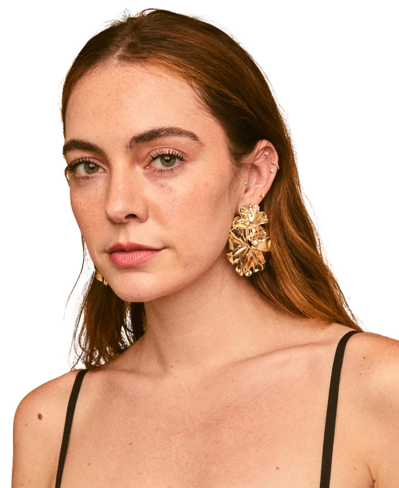 Petit Moments Noveldo Earrings