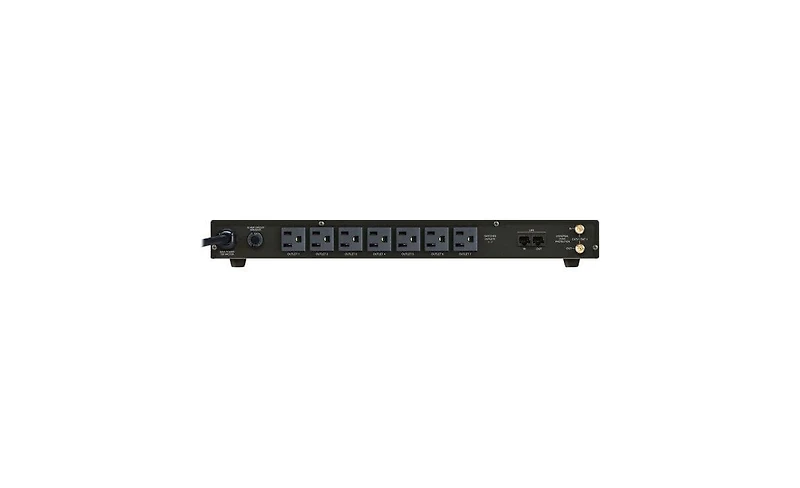 Panamax MR4000 8-Outlet Home Theater Power Management