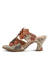 L'Artiste Women's Spring Step Alania Sandal