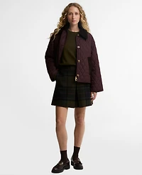 Barbour Women's Moira Quilted Coat