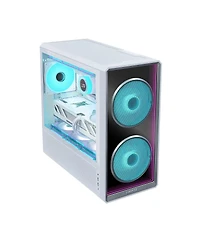 Lian-Li Lancool 217 Inf (217INFW)