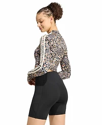 adidas Women's Farm Rio Training Long-Sleeve Top