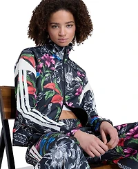 adidas Women's Farm Rio House of Tiro Track Jacket