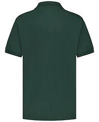 Tommy Hilfiger Boys' 2T-7 Essential Short-Sleeve Polo Shirt